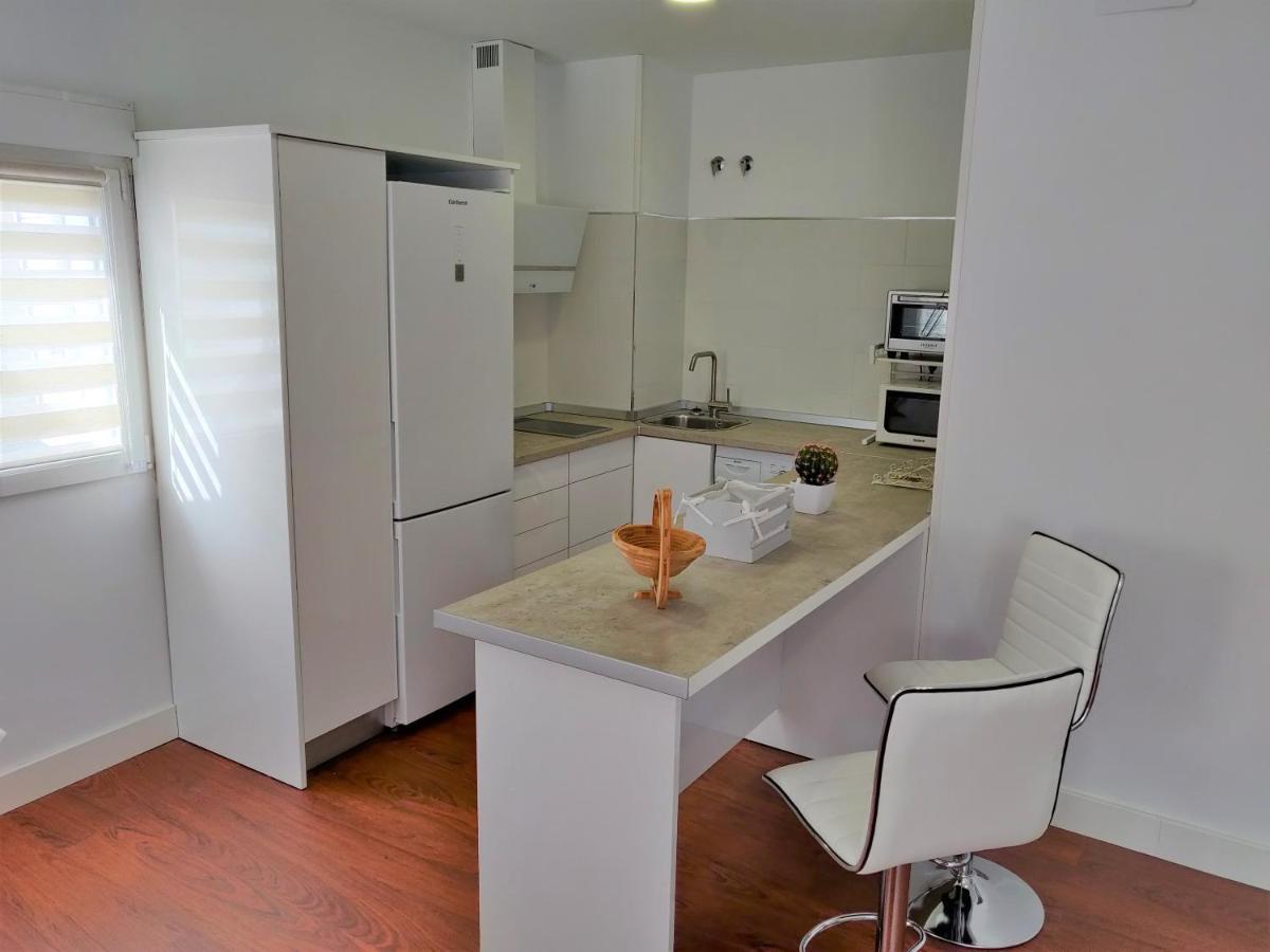 Apartamentos R66 Caces Exterior foto