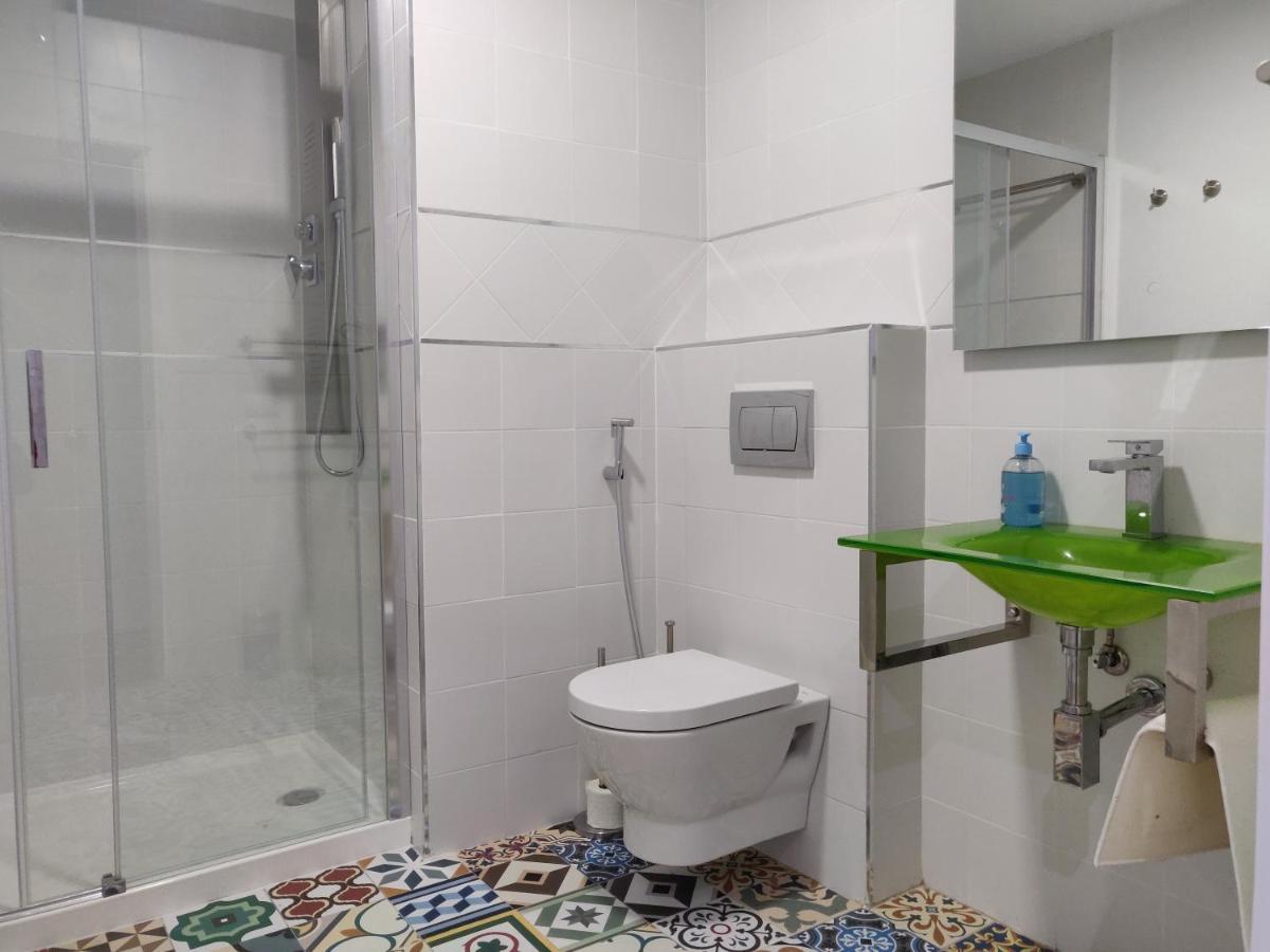 Apartamentos R66 Caces Exterior foto