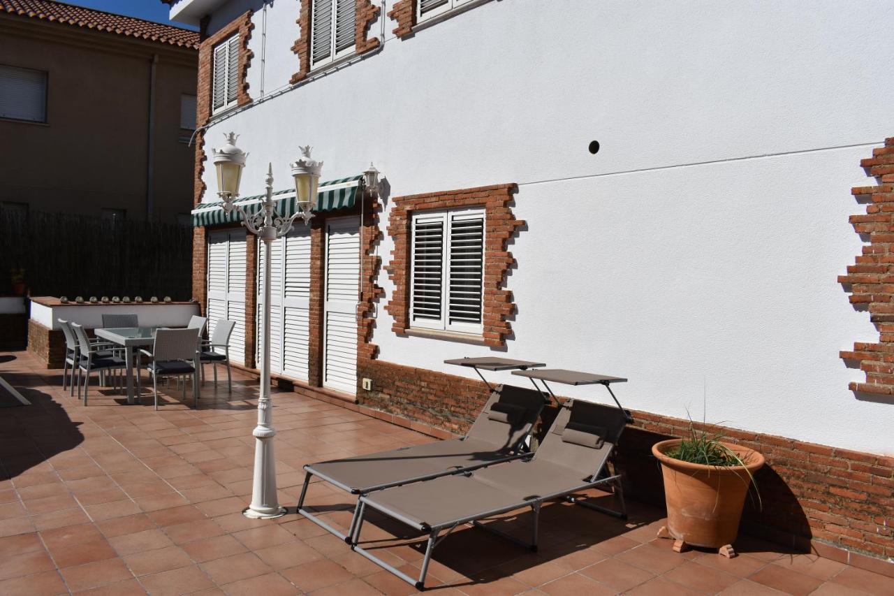 Apartamentos R66 Caces Exterior foto